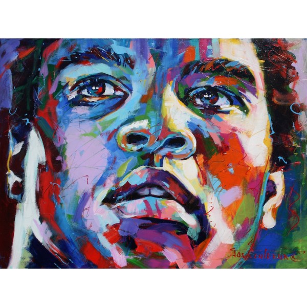 Muhammad Ali